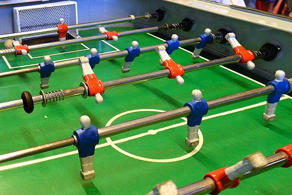 Anayasa Mahkemesinden 'langırt' kararı