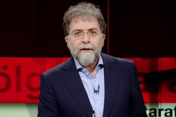 Ahmet Hakan Hürriyet'i eleştirdi