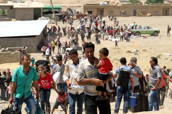 Suriyeliler turizm sektöründe çalışamayacak