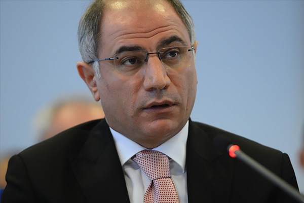 Efkan Ala: Sultanahmet patlamasında 1 kişi gözaltına alındı