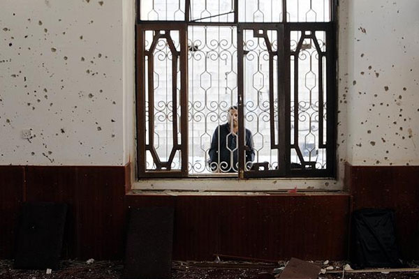 Kamerun'da camiye saldırı: 12 ölü