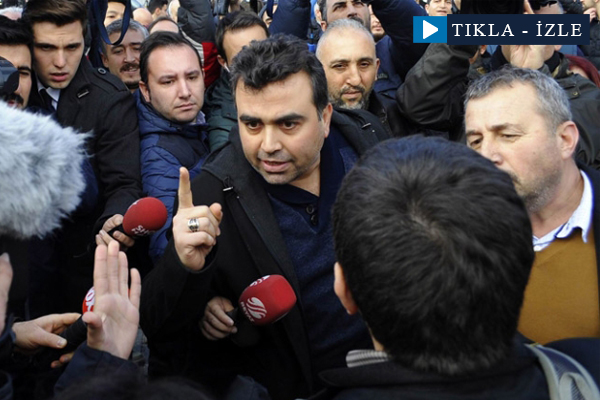 'PKK’ya neden laf etmiyorsunuz'