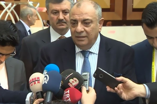 'Bu bildiri akademisyenlere yakışmıyor'