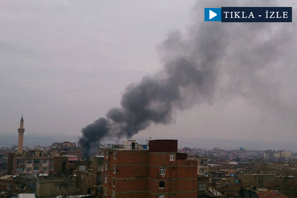 Sur'da yasak 43'üncü gününde