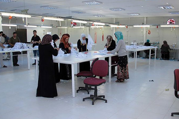 Türkiye'ye en fazla sermayeyi Suriyeliler getirdi