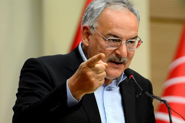 CHP ve HDP'den Sedat Peker'e tepki