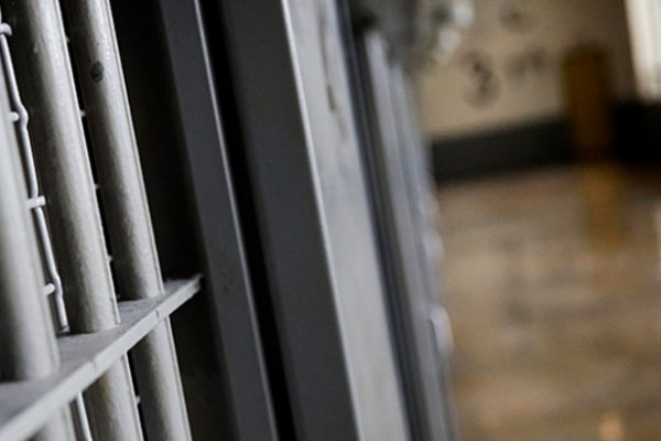 İsrail hapishanelerinde çocuklara işkence