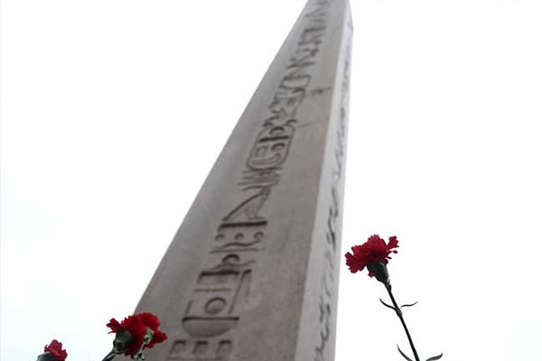 'Bugün 4 ayrı gözaltı daha oldu'