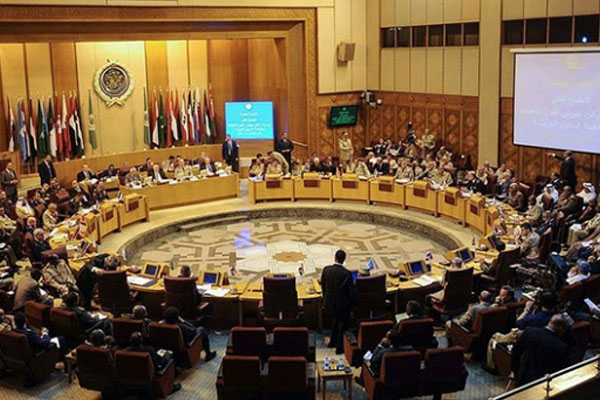 Arap Parlamentosu İran'ı uyardı