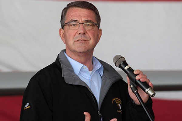 'ABD'li özel sefer güçleri Irak'ta'