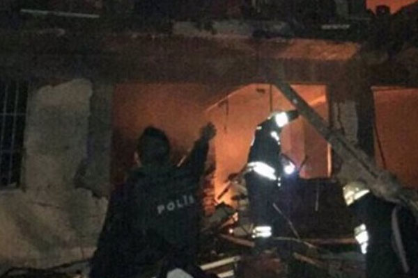 Diyarbakır'da ölü ve yaralı sayısı belli oldu