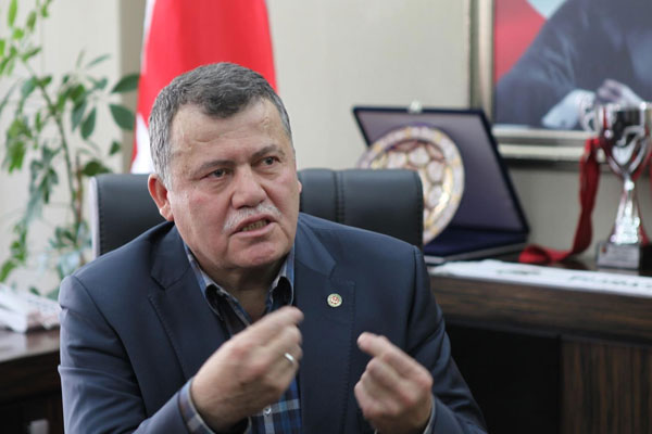 Yargıtay Başkanı'ndan kritik açıklama