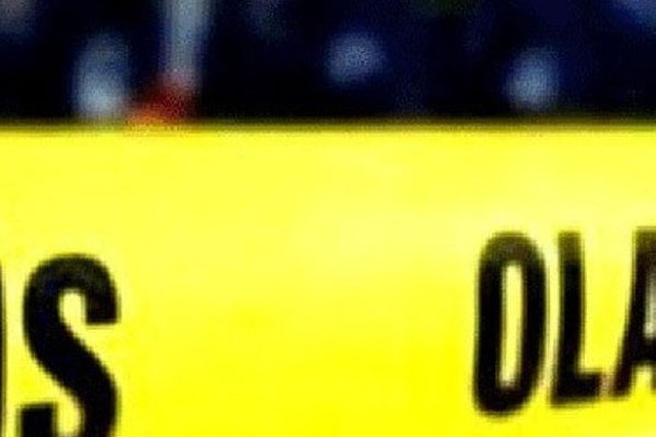 Ankara'da polise saldırı