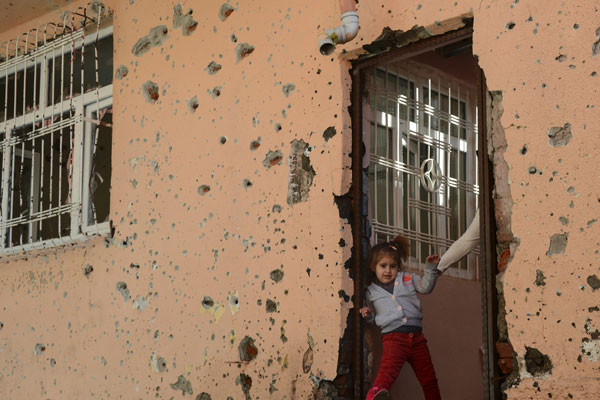 AK Parti seçmeni ne düşünüyor?