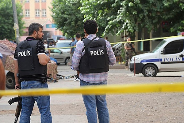 İstanbul'da uyuşturucu operasyonu