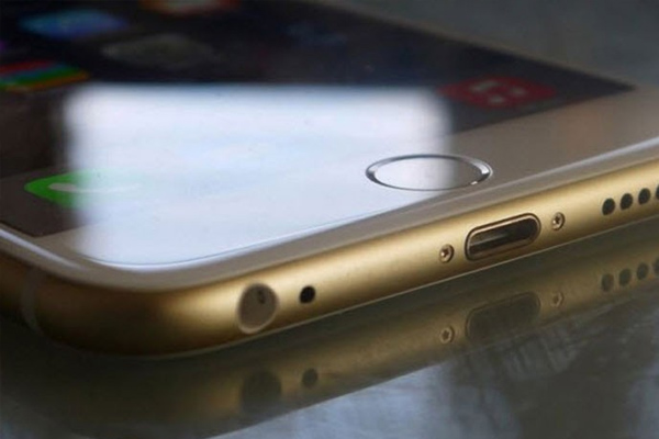 iPhone 7 için daha iyi hoparlör