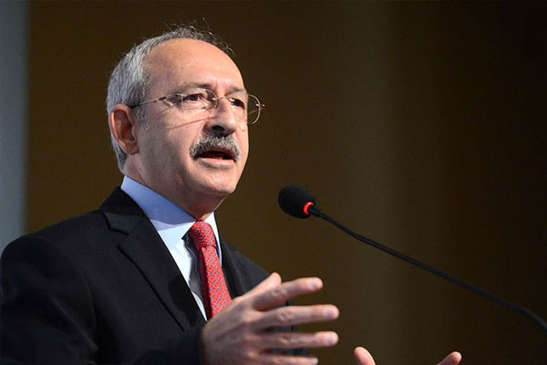 Kılıçdaroğlu'ndan HDP ve AK Parti iddiası
