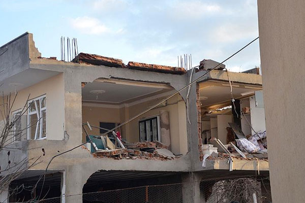 'Bu yapılan Müslümanlık değil'