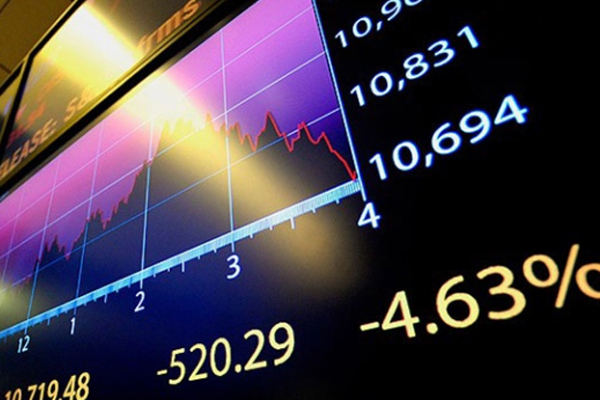 Küresel piyasalar negatif seyirde