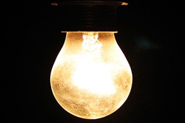 4 ilde elektrik kesintisi