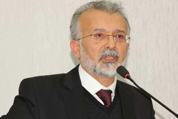 Şinasi Gündüz: İran'ın amacı dünyanın sonunu hızlandırmak