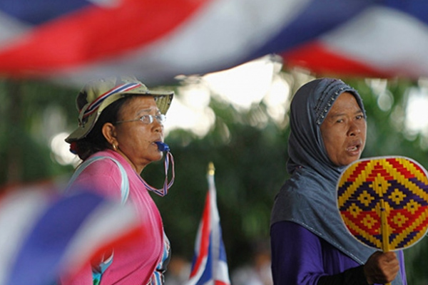 Tayvan'daki Müslümanlar endişeli