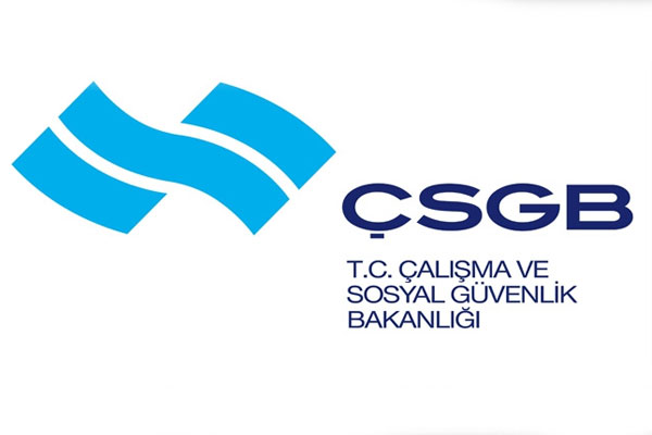 2015'te 64 bin kişiye çalışma izni verildi