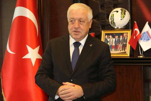 'Hadi şimdi de imza kampanyası başlatın'