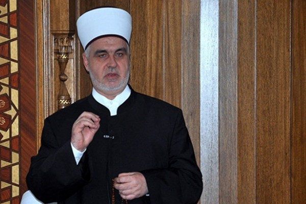 Bosna'da kayıt dışı cemaatler kapatılacak