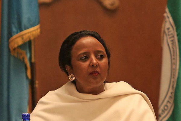 'Terör bir ülkeye ait bir sorun değil'