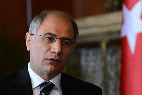 Efkan Ala: 7 kişi gözaltına alındı