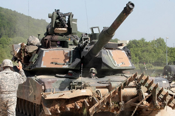 Almanya, IKBY'de askeri üs kuruyor