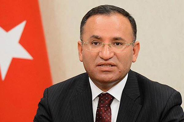 Fethullah Gülen için son adımı atılıyor