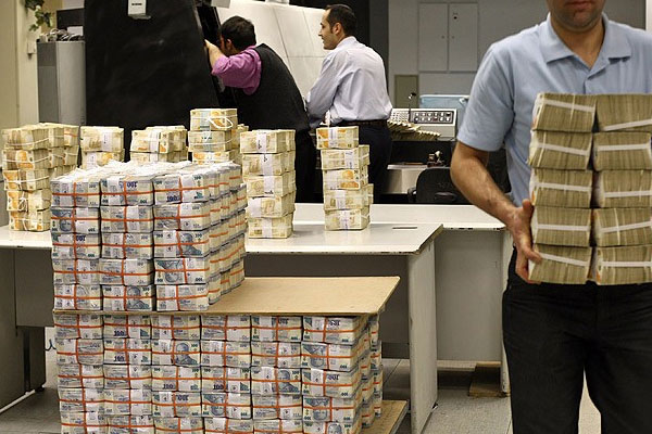 Merkez’in toplam rezervleri arttı