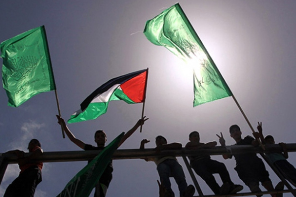 Filistin dünyaya İsveç'i örnek gösterecek