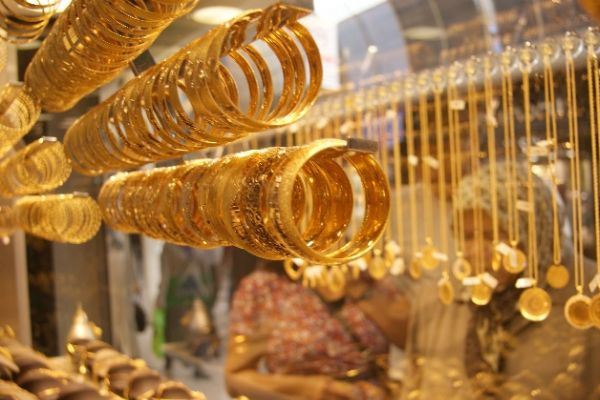 Altın ne kadar oldu?