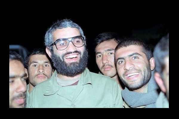 İranlı General Seyyah Tahiri öldürüldü