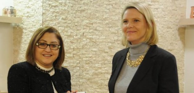 Türkiye'ye Norveç'ten destek