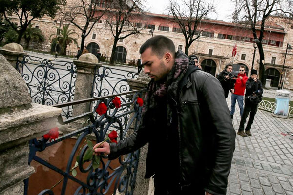 Hüsnü Mahalli o iddiayı doğruladı