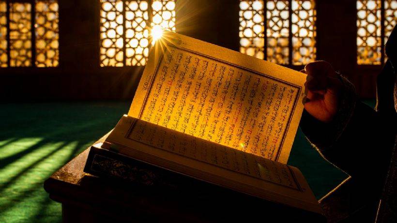 Bin kişiyi Müslüman yaptı, sırrını açıkladı