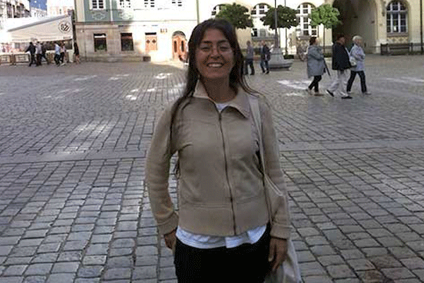 İmzası bulunan doçent açığa alındı