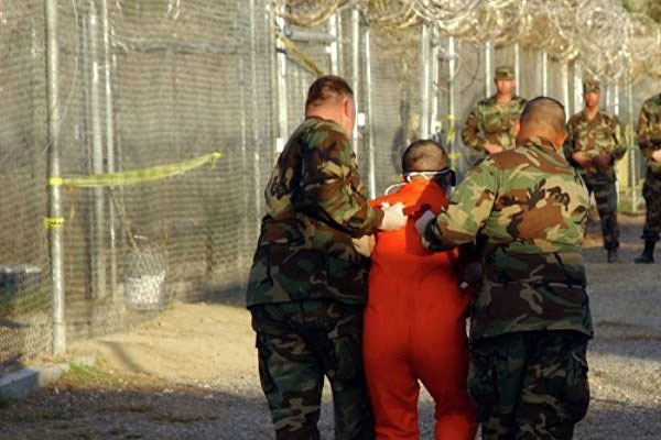 ABD, Guantanamo'yu boşaltıyor