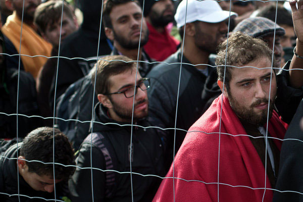 CHP'li Yalım'dan Suriyeliler eleştirisi