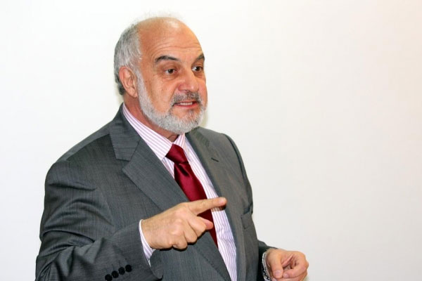 Türkmen lider: PYD Akdeniz’e inmek istiyor