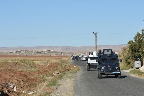 4 bin polis takviyesi