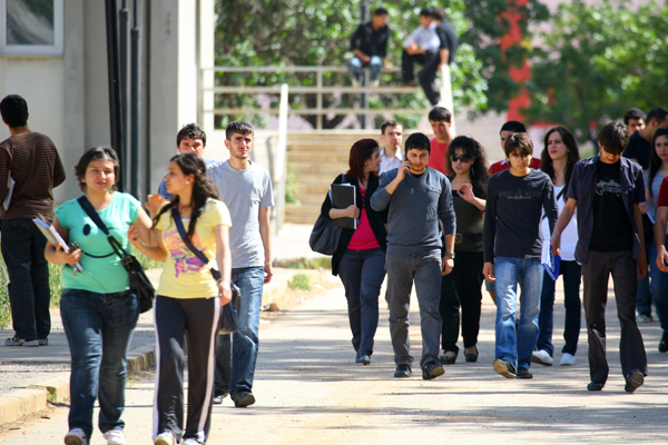 Devletten gençlere destek