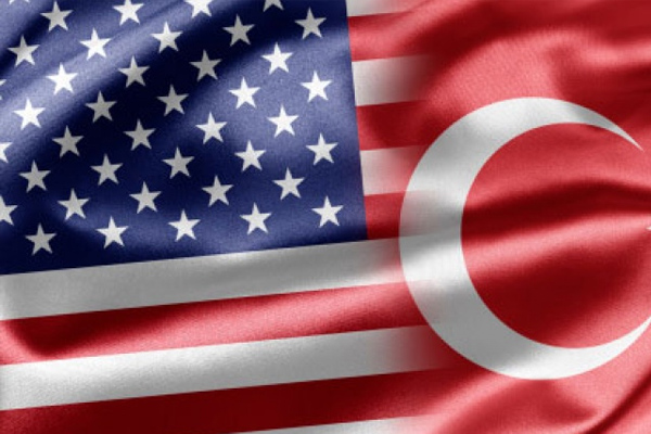 'Türkiye etkili atışlar yaptı'