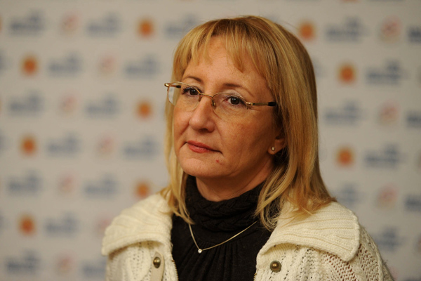 'IŞİD ve PKK'nın fiili ortaklığı'