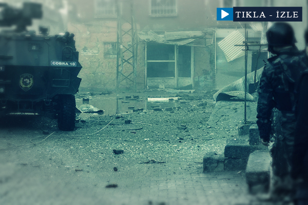 Emniyet: '2 PKK'lı öldürüldü'