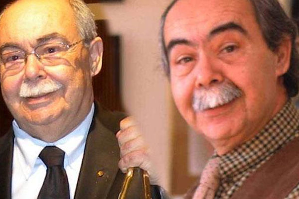 Şefik Döğen hayatını kaybetti